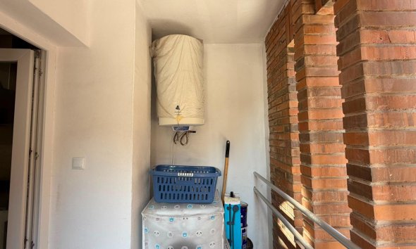 Resale - Apartment - Torrevieja - Playa del Cura