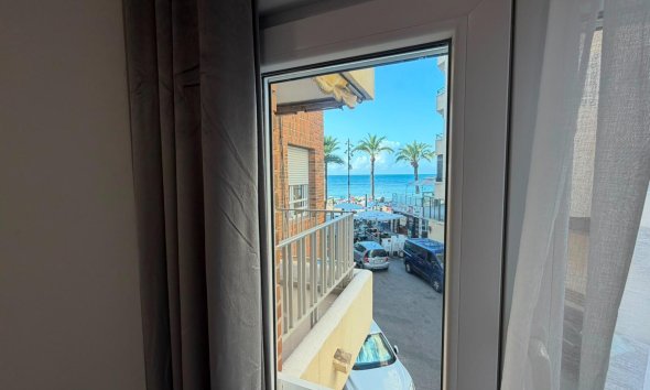 Resale - Apartment - Torrevieja - Playa del Cura