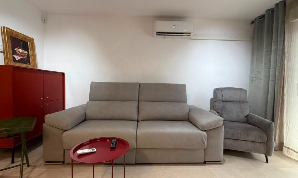 Resale - Apartment - Torrevieja - Playa del Cura