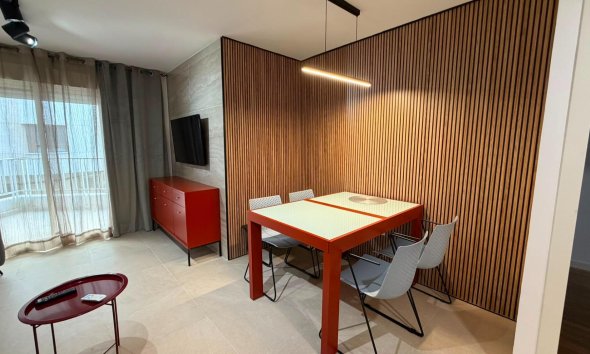 Resale - Apartment - Torrevieja - Playa del Cura