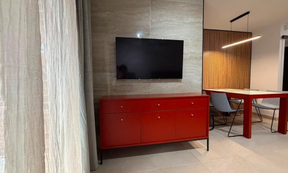 Resale - Apartment - Torrevieja - Playa del Cura