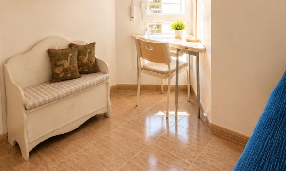 Resale - Apartment - Orihuela Costa - Campoamor