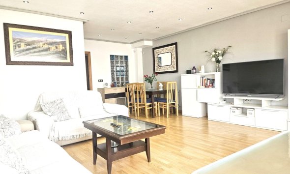 Resale - Terraced house / Townhouse - Orihuela Costa - Los Altos