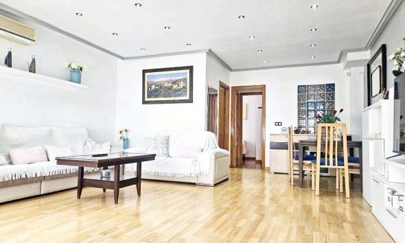 Resale - Terraced house / Townhouse - Orihuela Costa - Los Altos