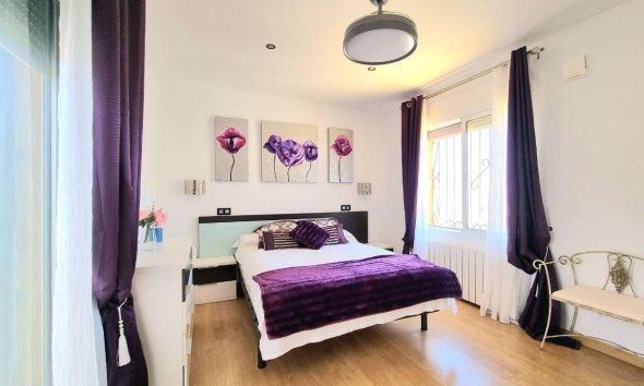 Resale - Terraced house / Townhouse - Orihuela Costa - Los Altos