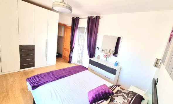 Resale - Terraced house / Townhouse - Orihuela Costa - Los Altos