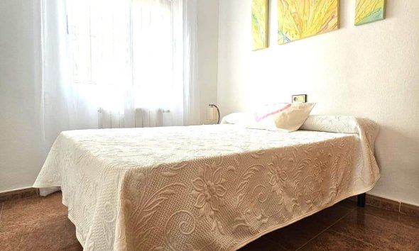 Resale - Terraced house / Townhouse - Orihuela Costa - Los Altos