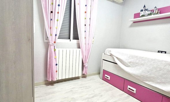 Resale - Terraced house / Townhouse - Orihuela Costa - Los Altos