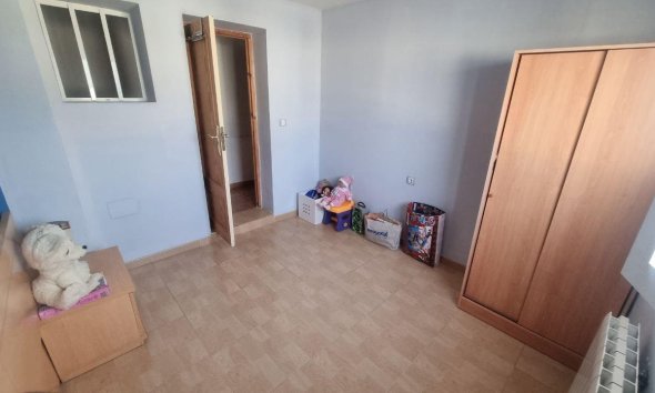 Resale - Terraced house / Townhouse - Orihuela Costa - Los Altos