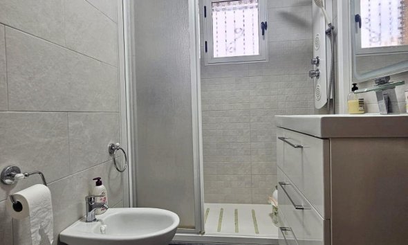 Resale - Terraced house / Townhouse - Orihuela Costa - Los Altos