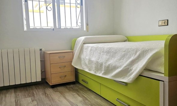 Resale - Terraced house / Townhouse - Orihuela Costa - Los Altos