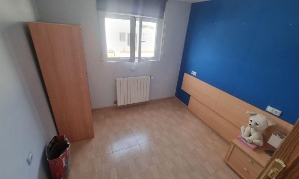 Resale - Terraced house / Townhouse - Orihuela Costa - Los Altos