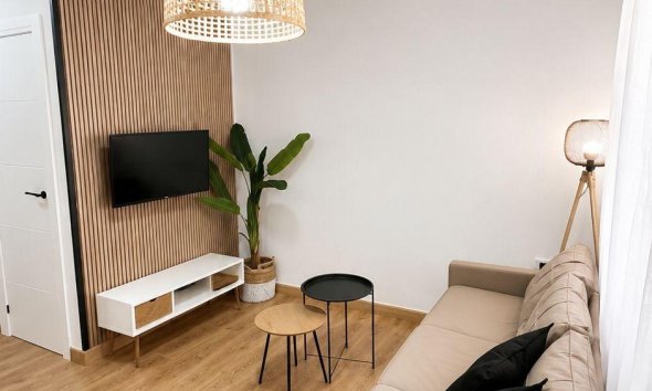 Resale - Terraced house / Townhouse - Orihuela Costa - La Zenia