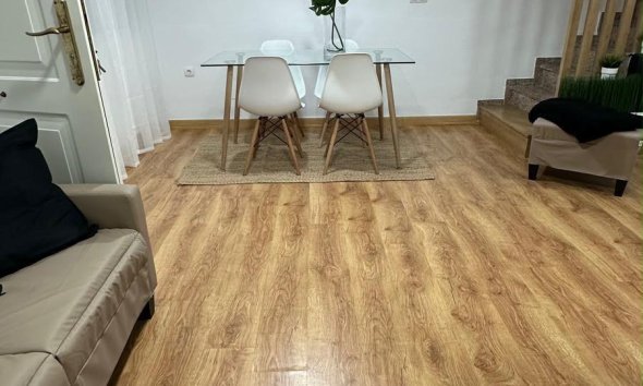 Resale - Terraced house / Townhouse - Orihuela Costa - La Zenia