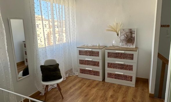 Resale - Terraced house / Townhouse - Orihuela Costa - La Zenia