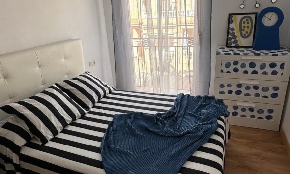 Resale - Terraced house / Townhouse - Orihuela Costa - La Zenia