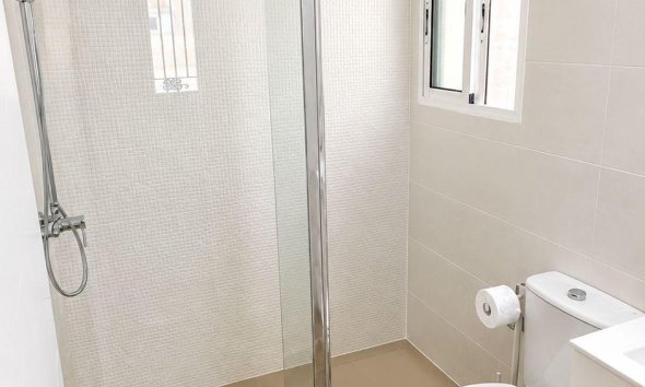 Resale - Terraced house / Townhouse - Orihuela Costa - La Zenia