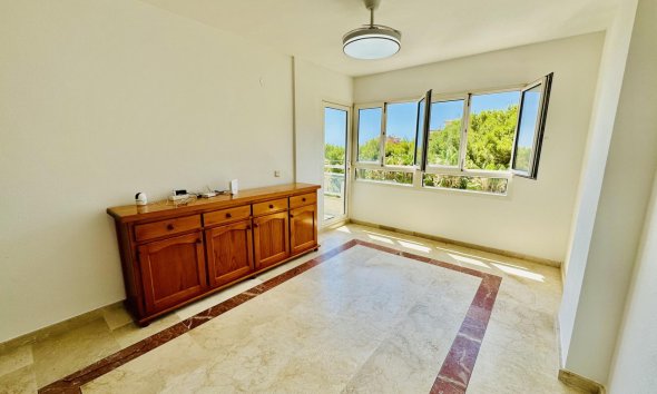 Resale - Apartment - Orihuela Costa - Altos de Campoamor