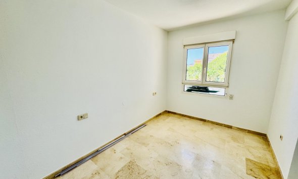 Resale - Apartment - Orihuela Costa - Altos de Campoamor