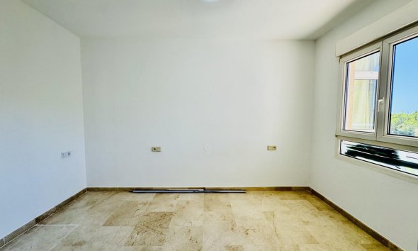 Resale - Apartment - Orihuela Costa - Altos de Campoamor