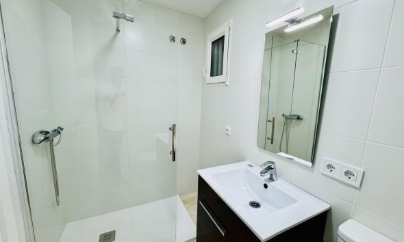 Resale - Apartment - Orihuela Costa - Altos de Campoamor
