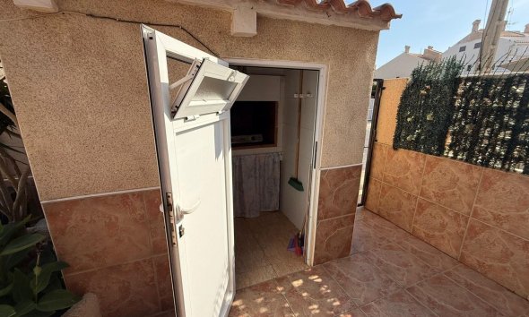 Reventa - Duplex - Torrevieja - Los Frutales