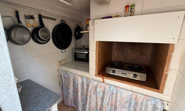 Reventa - Duplex - Torrevieja - Los Frutales
