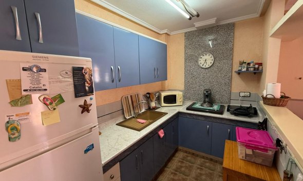 Reventa - Duplex - Torrevieja - Los Frutales