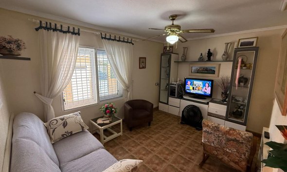 Reventa - Duplex - Torrevieja - Los Frutales