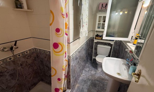 Reventa - Duplex - Torrevieja - Los Frutales
