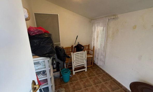 Reventa - Duplex - Torrevieja - Los Frutales