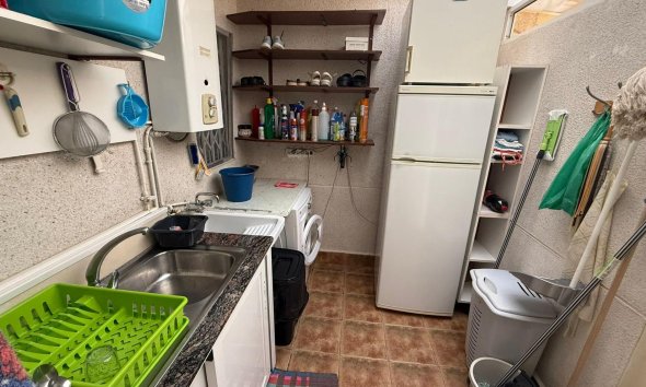 Reventa - Duplex - Torrevieja - Los Frutales