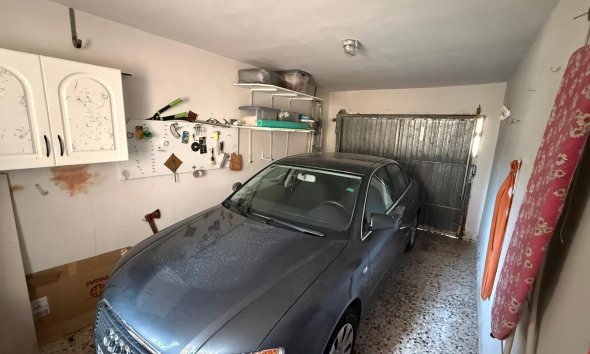 Reventa - Duplex - Torrevieja - Los Frutales