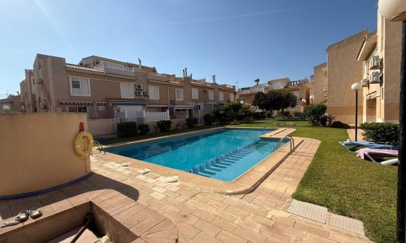Reventa - Duplex - Torrevieja - Los Frutales