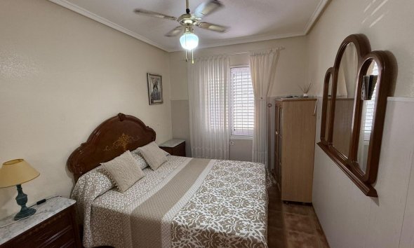 Reventa - Duplex - Torrevieja - Los Frutales