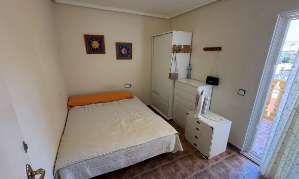 Reventa - Duplex - Torrevieja - Los Frutales