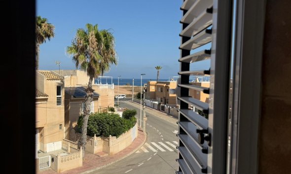 Reventa - Duplex - Torrevieja - Los Frutales