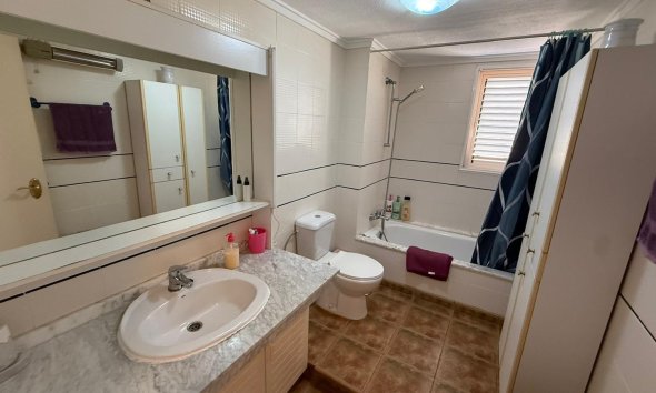 Reventa - Duplex - Torrevieja - Los Frutales