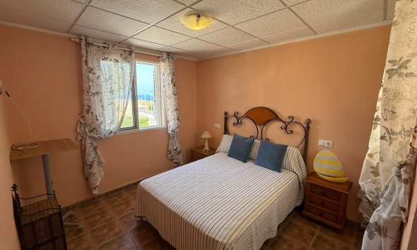 Reventa - Duplex - Torrevieja - Los Frutales