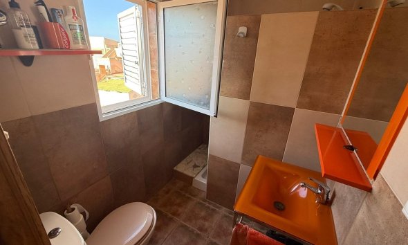 Reventa - Duplex - Torrevieja - Los Frutales