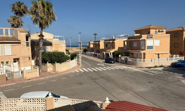 Reventa - Duplex - Torrevieja - Los Frutales