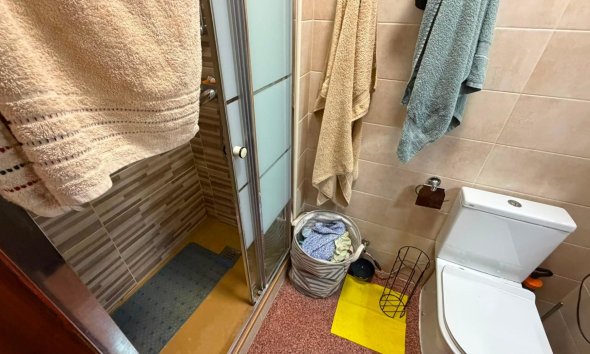 Resale - Apartment - Torrevieja - Habaneras
