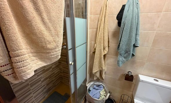 Resale - Apartment - Torrevieja - Habaneras