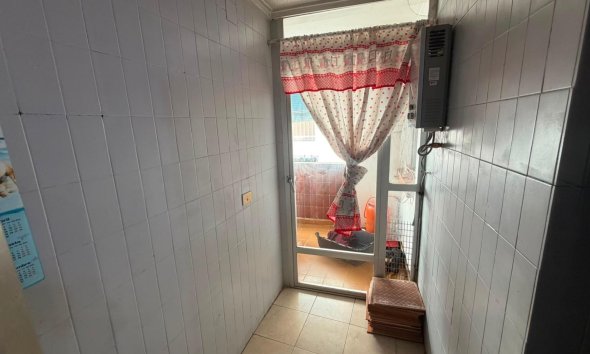 Reventa - Apartamento / Dúplex - Torrevieja