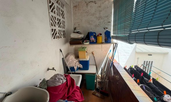 Reventa - Apartamento / Dúplex - Torrevieja