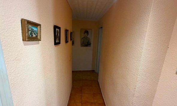 Reventa - Apartamento / Dúplex - Torrevieja