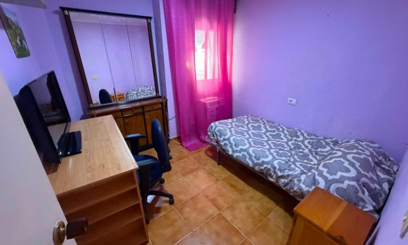Reventa - Apartamento / Dúplex - Torrevieja