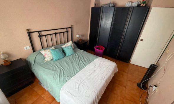 Reventa - Apartamento / Dúplex - Torrevieja