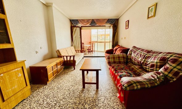 Reventa - Apartamento - Torrevieja - Acequion