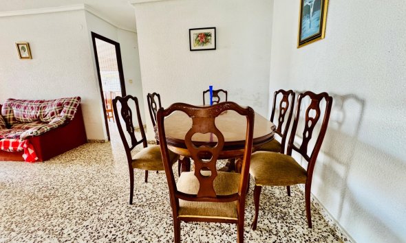 Reventa - Apartamento - Torrevieja - Acequion